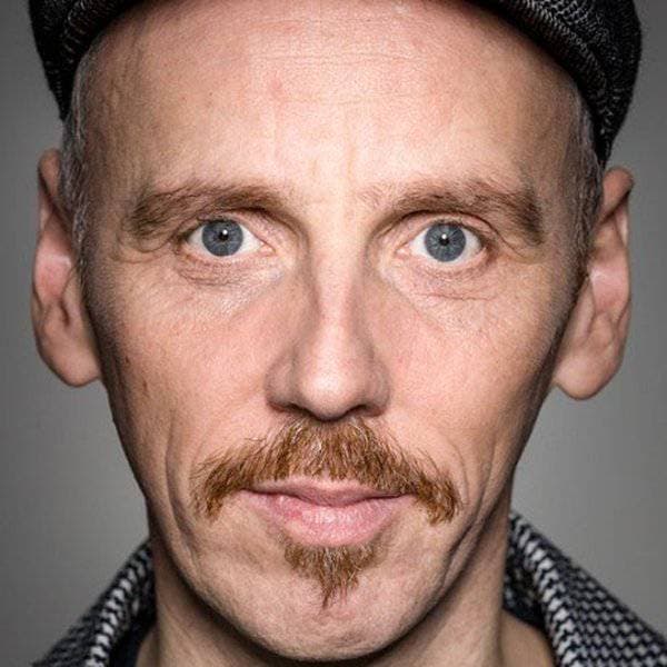 Ewen Bremner