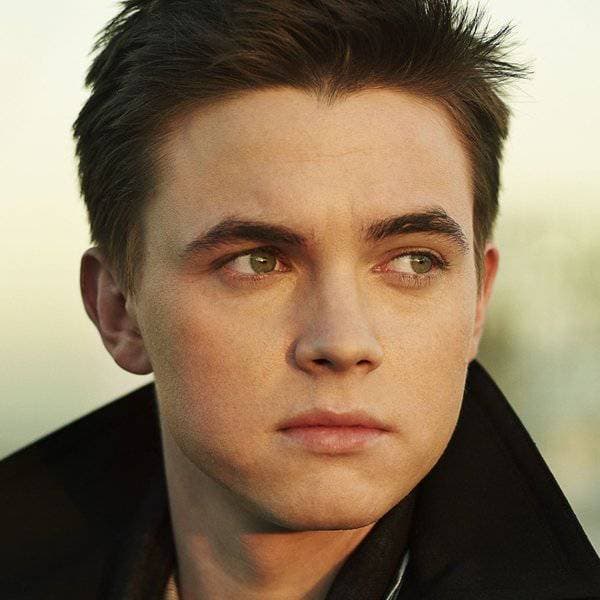 Jesse McCartney