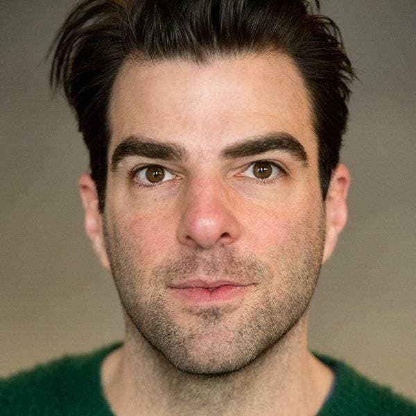 Zachary Quinto