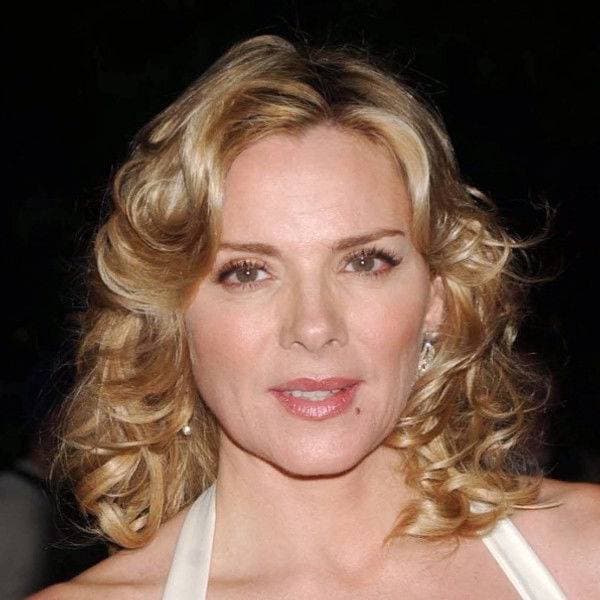 Kim Cattrall