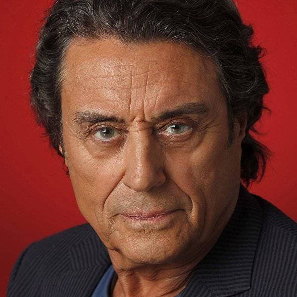 Ian McShane