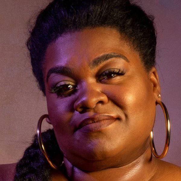 Da’Vine Joy Randolph