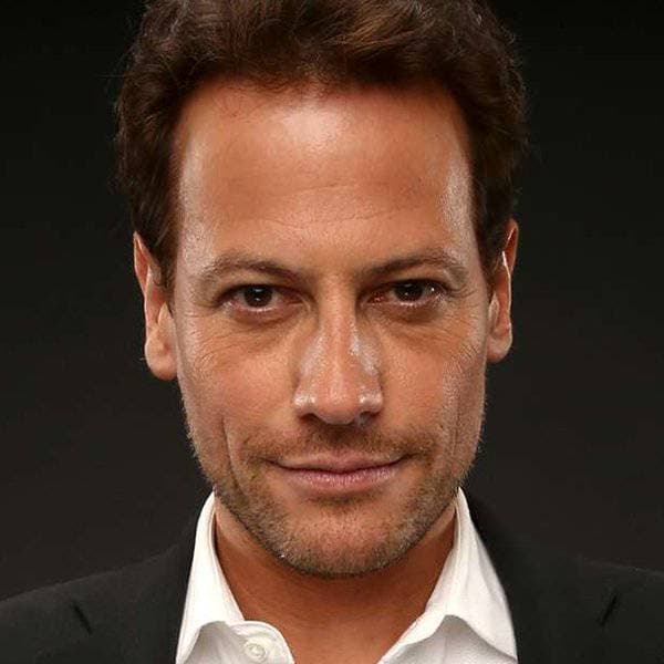 Ioan Gruffudd