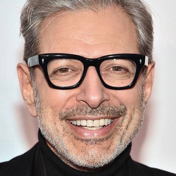 Jeff Goldblum