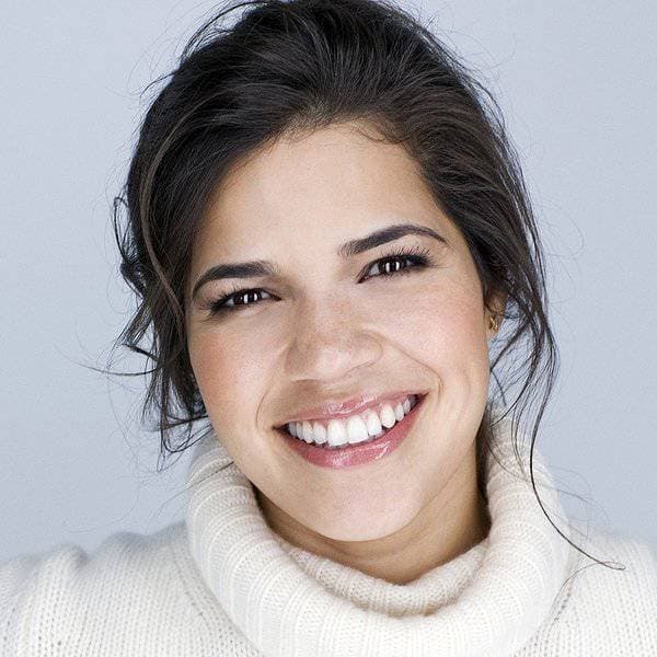 America Ferrera