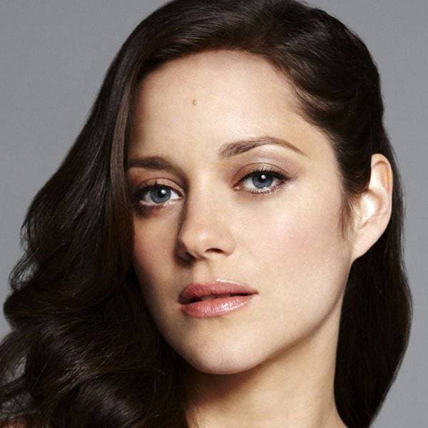 Marion Cotillard