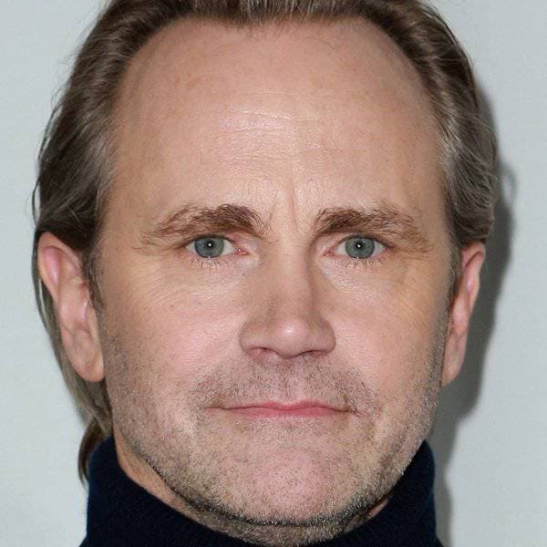 Lee Tergesen