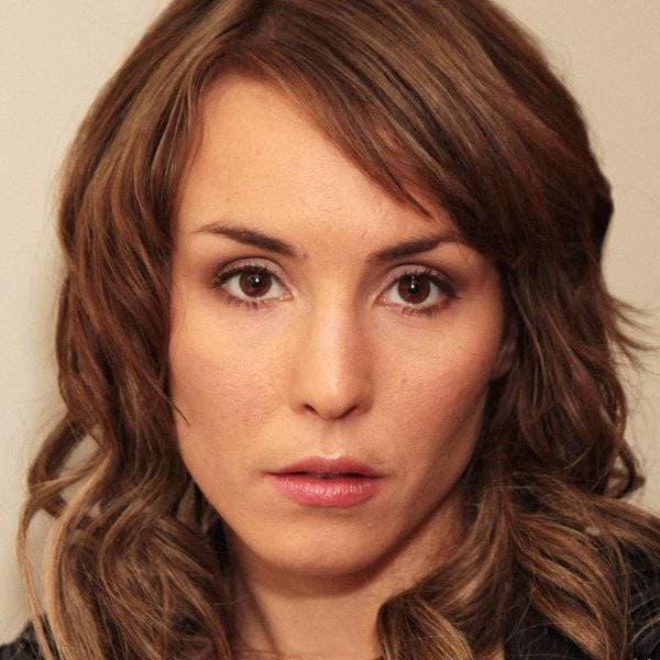 Noomi Rapace