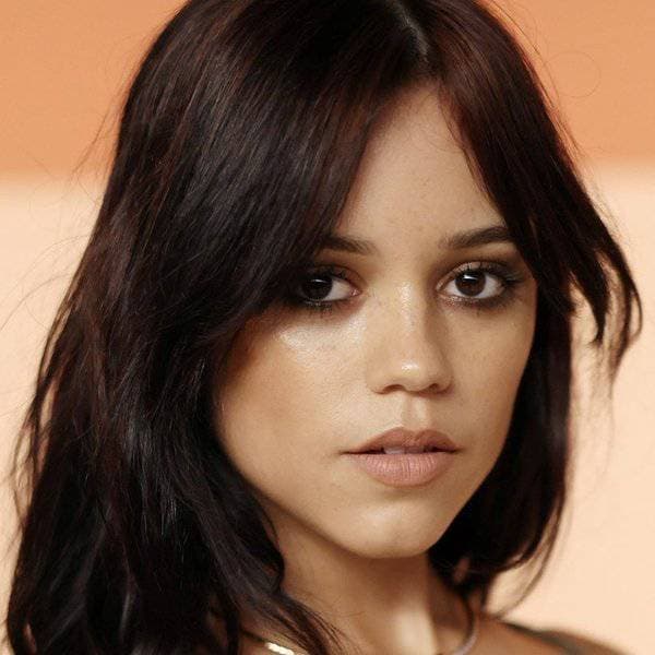 Jenna Ortega