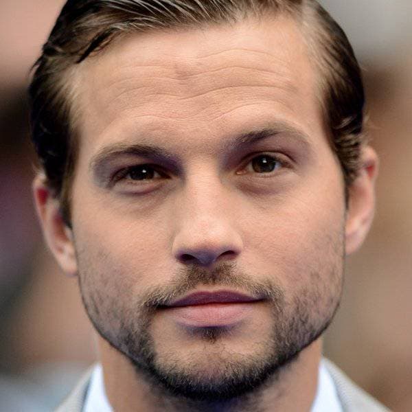 Logan Marshall-Green