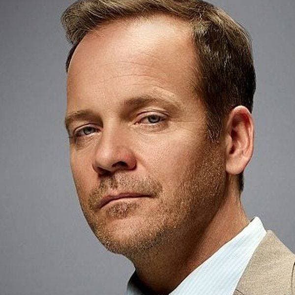 Peter Sarsgaard
