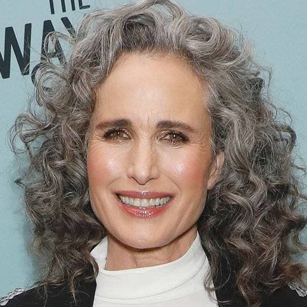 Andie Macdowell