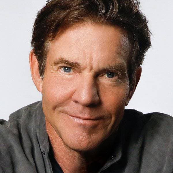 Dennis Quaid
