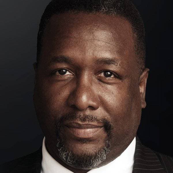 Wendell Pierce