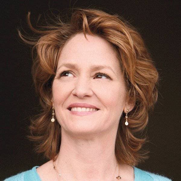 Melissa Leo