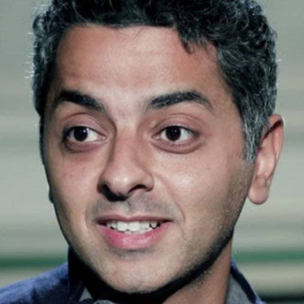 Mohammad Shaker Khodeir