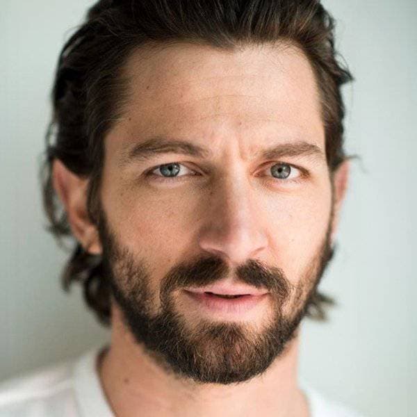 Michiel Huisman