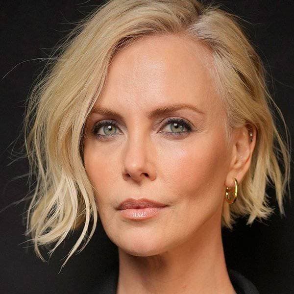 Charlize Theron