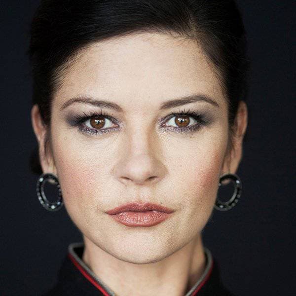 Catherine Zeta Jones