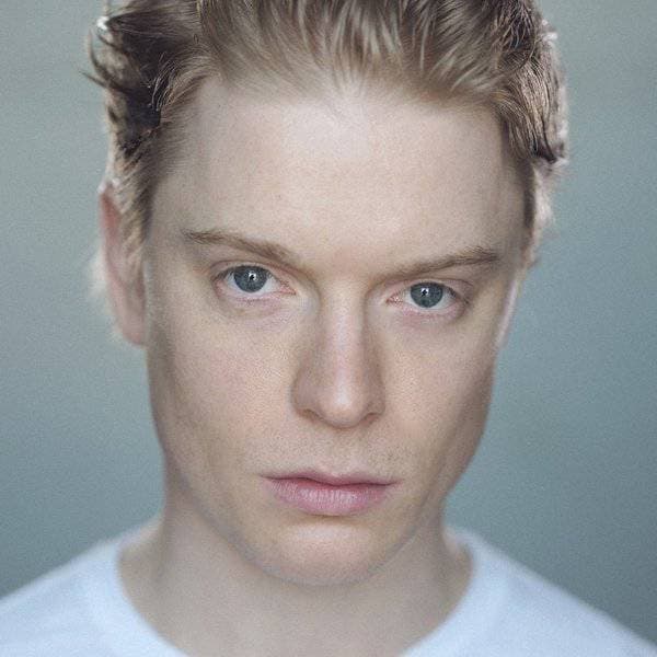 Freddie Fox