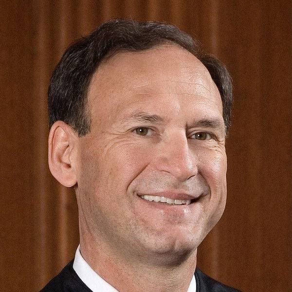 Samuel Alito