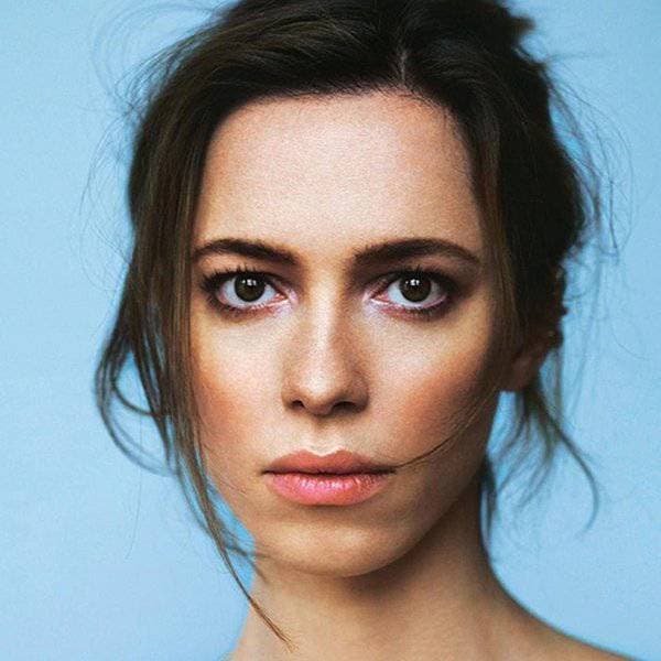 Rebecca Hall