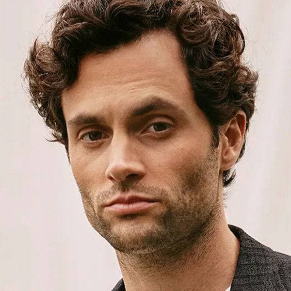 Penn Badgley
