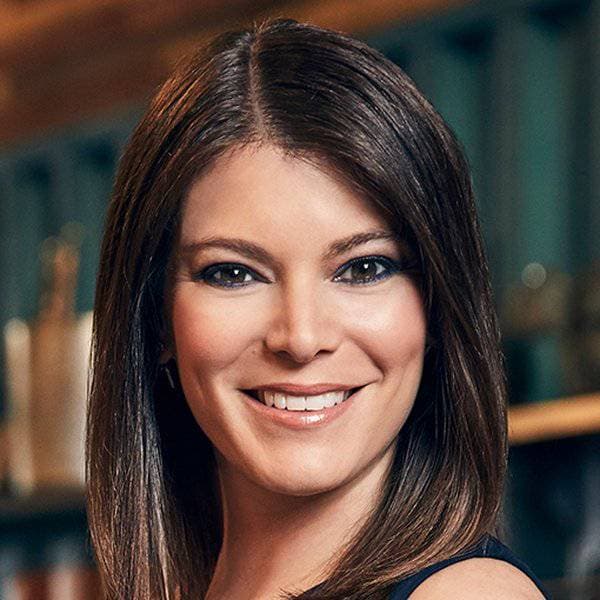 Gail Simmons