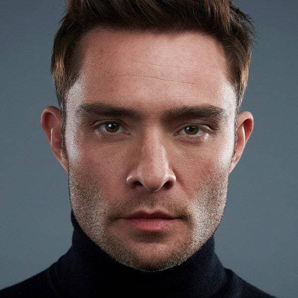 Ed Westwick