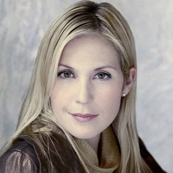 Kelly Rutherford