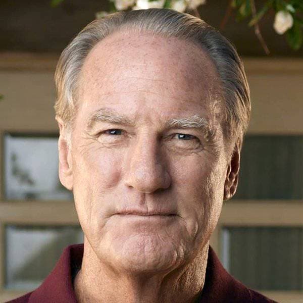Craig T Nelson