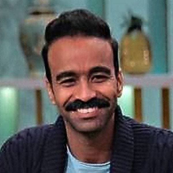 Mahmoud Al Laithy