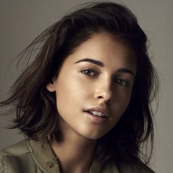 Naomi Scott