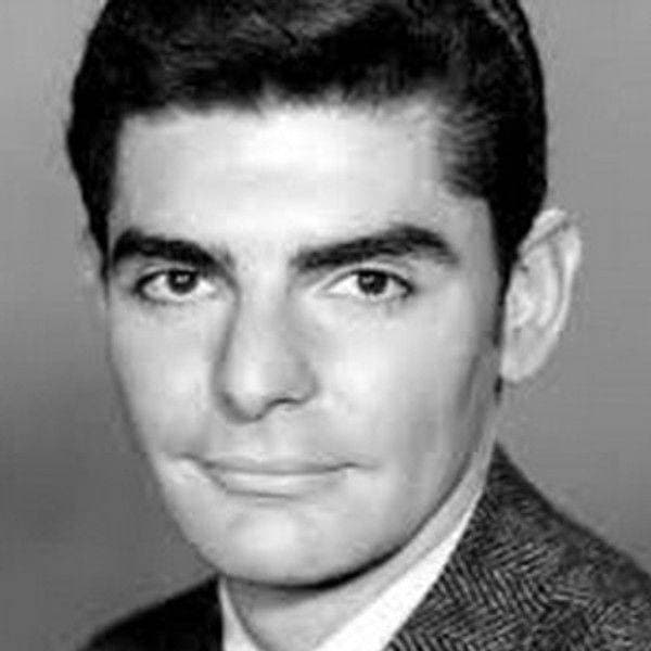 Richard Benjamin