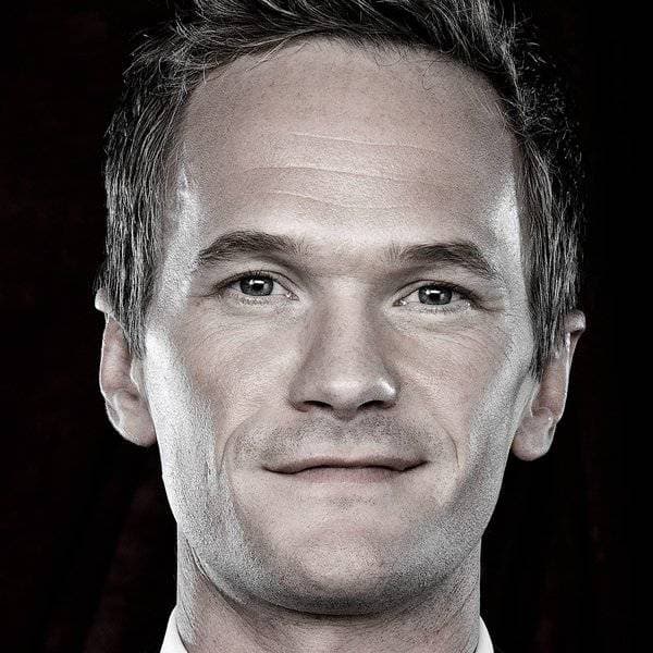 Neil Patrick Harris