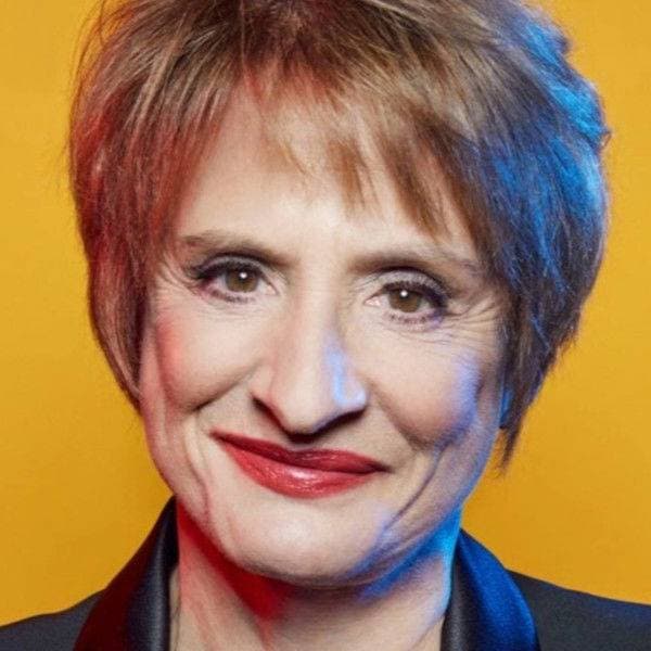 Patti LuPone