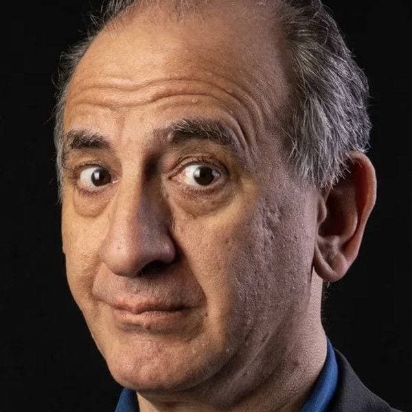 Armando Iannucci