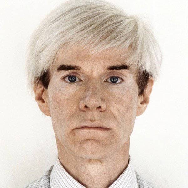 Andy Warhol
