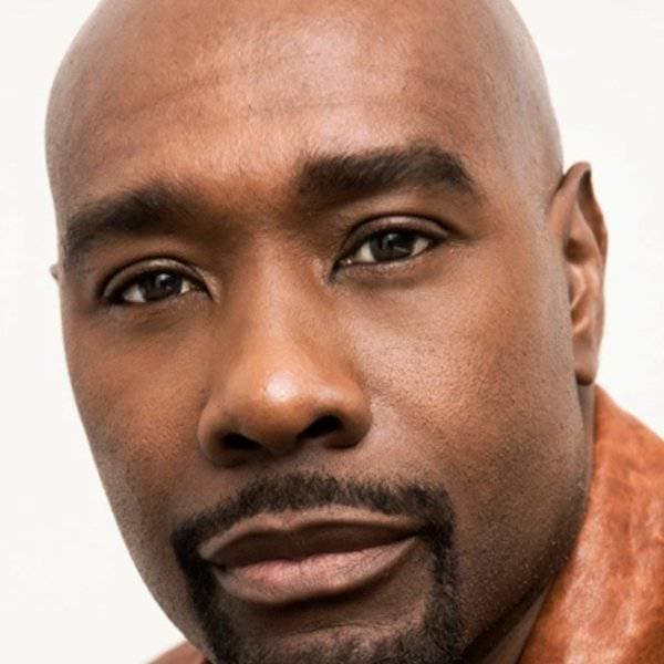 Morris Chestnut