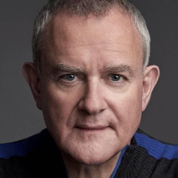 Hugh Bonneville