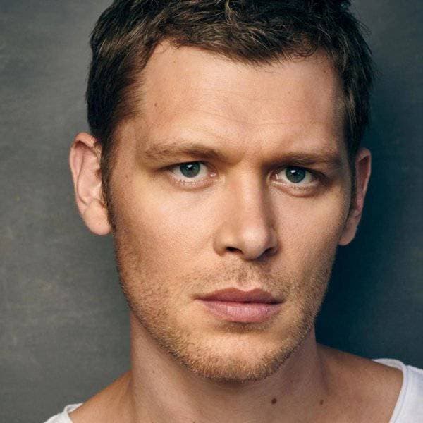Joseph Morgan