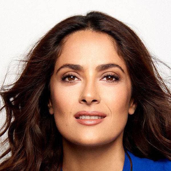 Salma Hayek