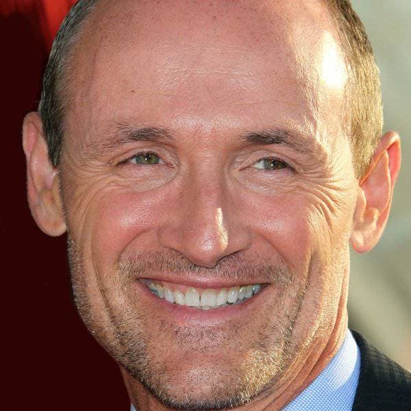 Colm Feore