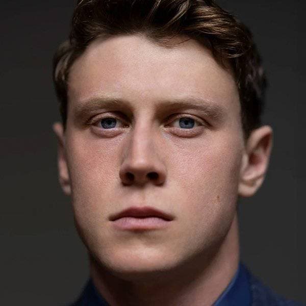 George Mackay