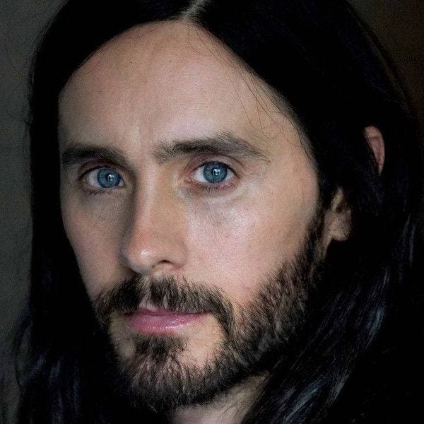 Jared Leto