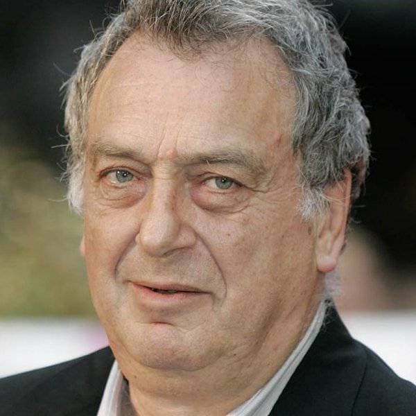 Stephen Frears