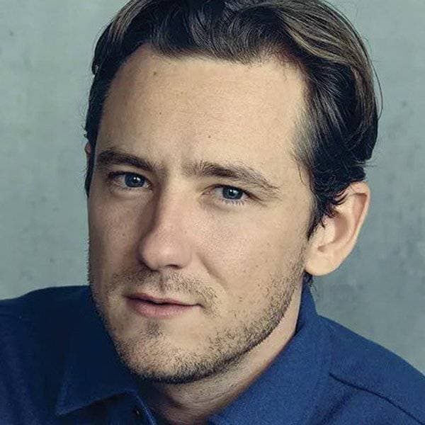 Lewis Pullman