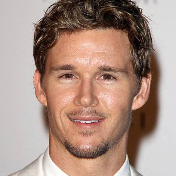 Ryan Kwanten