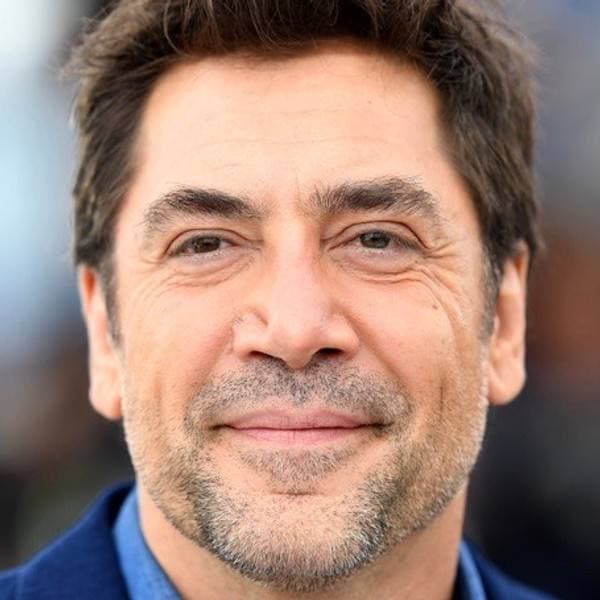 Javier Bardem