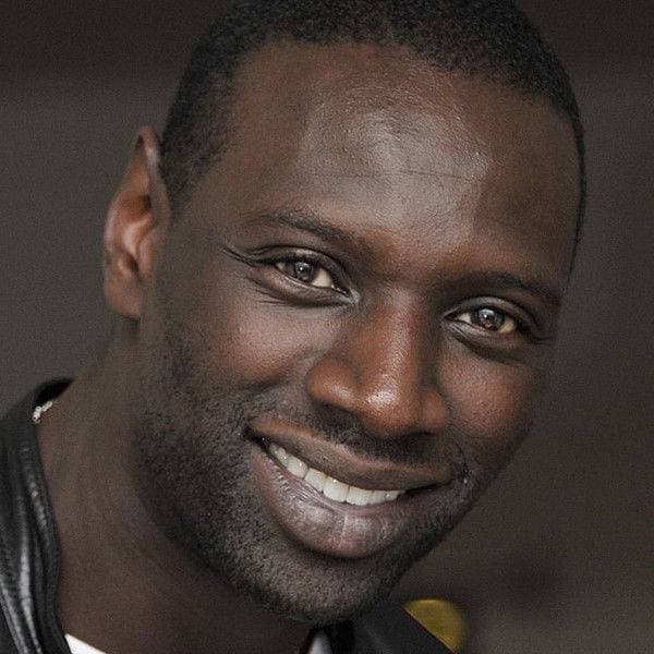 Omar Sy
